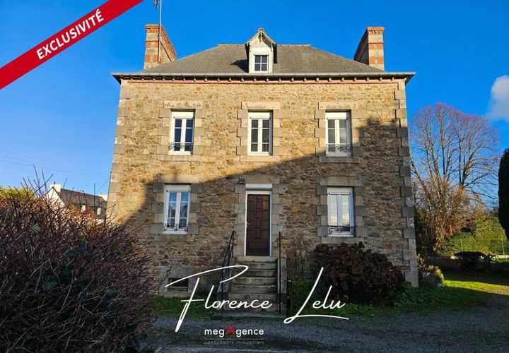 Villa a Ploumagoar, Cotes-d'Armor, Ploumagoar - € 148.950 | Ref: 202324 - foto 1
