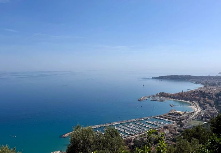 Villa en Menton, Alpes-Maritimes, Menton - € 850.000 | Ref: 87043116 - photo 1