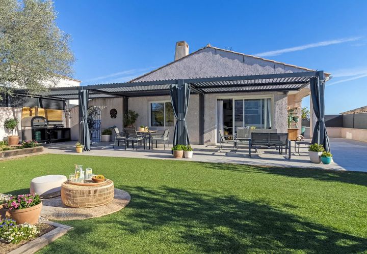 Villa i Roquebrune-sur-Argens, Var, Roquebrune-sur-Argens - € 525.000 | Ref: 86961586 - foto 1