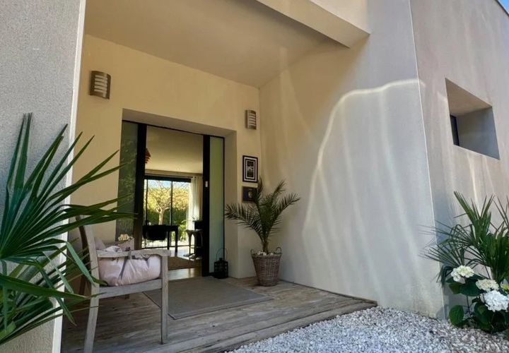Villa i Carcès, Var, Carcès - € 849.000 | Ref: 86961577 - foto 1