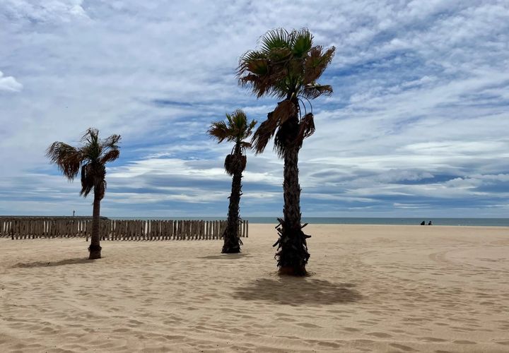 Villa i Valras-Plage, Herault, Valras-Plage - € 225.000 | Ref: 86961602 - foto 1