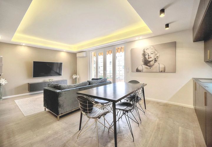 Lejlighed i Cannes, Alpes-Maritimes, Cannes - € 499.000 | Ref: 86961596 - foto 1