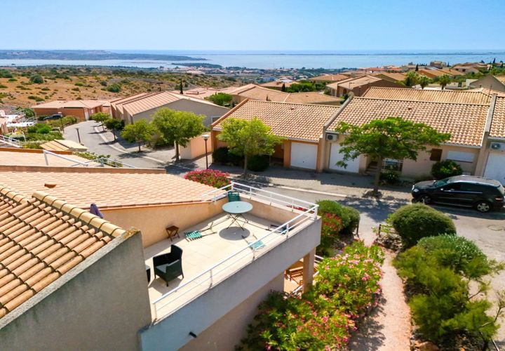 Villa i Fitou, Aude, Fitou - € 279.000 | Ref: 86961559 - foto 1