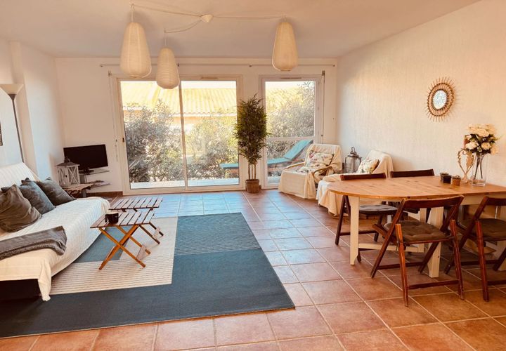 Lejlighed i Fitou, Aude, Fitou - € 239.000 | Ref: 86961614 - foto 1