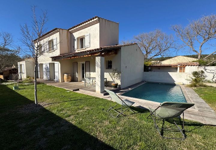 Villa em Jouques, Bouches-du-Rhone, Jouques - € 520.000 | Ref: 86961573 - foto 1