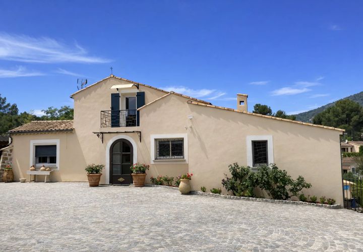 Villa i Peymeinade, Alpes-Maritimes, Peymeinade - € 880.000 | Ref: 86721265 - foto 1
