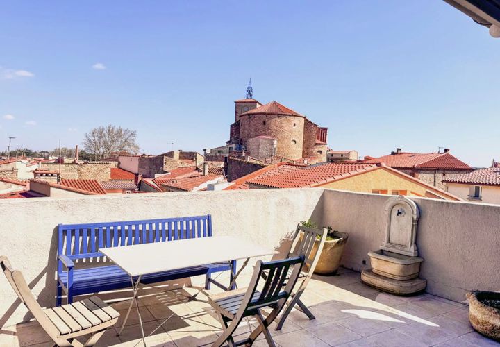 Villa a Thuir, Pyrenees-Orientales, Thuir - € 449.000 | Ref: 86961611 - foto 1