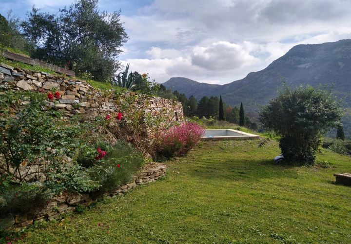 Villa i Sumène, Gard, Sumène - € 480.000 | Ref: 86961603 - foto 1
