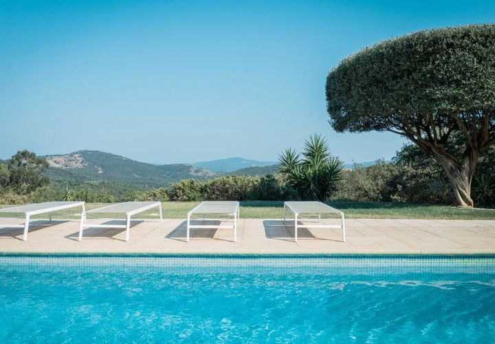 Villa a La Garde-Freinet, Var, La Garde-Freinet - € 1.690.000 | Ref: 86961591 - foto 1
