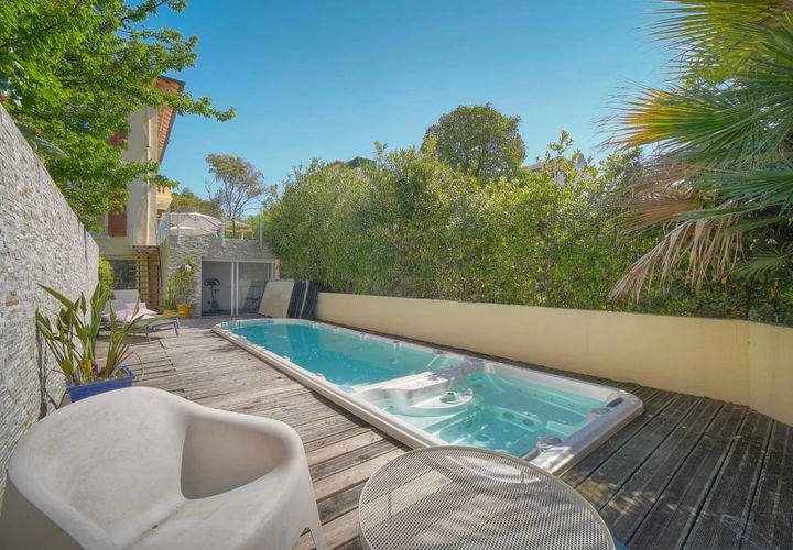 Lejlighed i Antibes, Alpes-Maritimes, Antibes - € 755.000 | Ref: 86961597 - foto 1