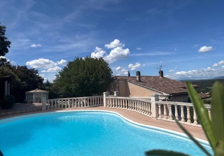 Villa i Carcès, Var, Carcès - € 499.000 | Ref: 86961572 - foto 1