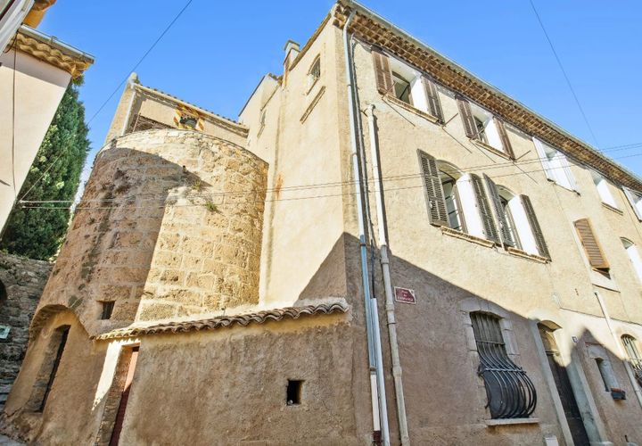 Landejendom i Les Arcs, Var, Les Arcs - € 149.500 | Ref: 86961423 - foto 1