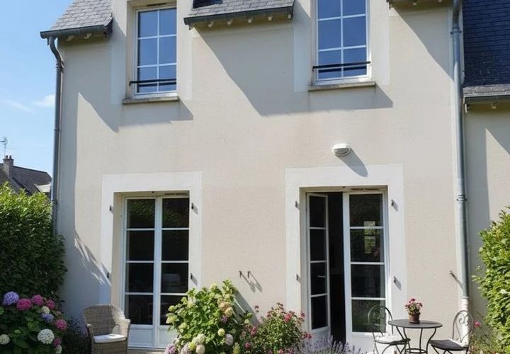 Villa i Port-en-Bessin-Huppain, Calvados, Port-en-Bessin-Huppain - € 159.000 | Ref: 86961589 - foto 1