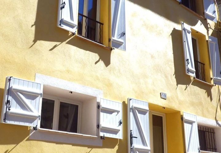 Landejendom i Les Arcs, Var, Les Arcs - € 250.000 | Ref: 86961571 - foto 1