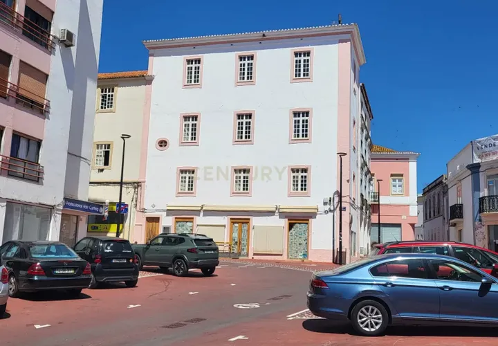 Villa a Carvoeiro, Faro, Carvoeiro - € 480.000 | Ref: C0531-00024 - foto 1