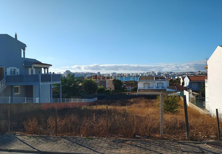 Terra a Ferragudo, Faro, Ferragudo - € 650.000 | Ref: C0531-00037 - foto 1