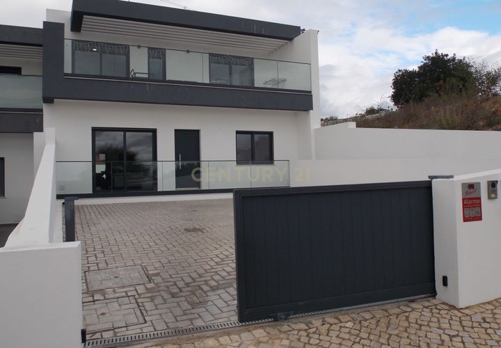 Villa a Alcantarilha, Faro, Alcantarilha - € 575.000 | Ref: C0531-00041 - foto 1