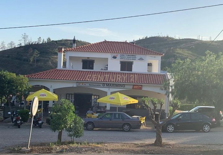 Villa a Monchique, Faro, Monchique - € 750.000 | Ref: C0531-00043 - foto 1