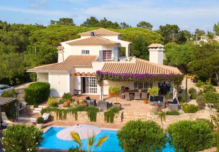 Villa a Carvoeiro, Faro, Carvoeiro - € 1.395.000 | Ref: C0531-00044 - foto 1