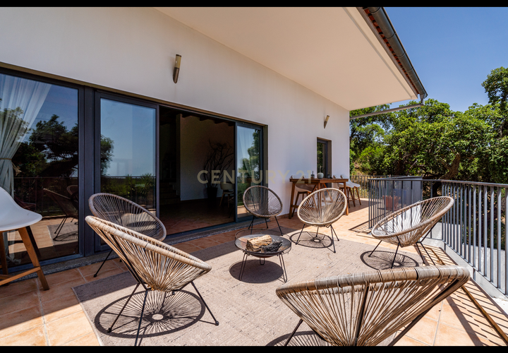Villa in Monchique, Faro, Monchique - € 747.000 | Ref: C0531-00046 - foto 1