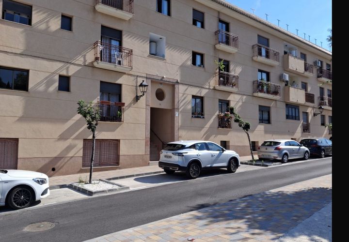 Lejlighed i Orba, Alicante, Orba - € 169.000 | Ref: OB-0001 - foto 1