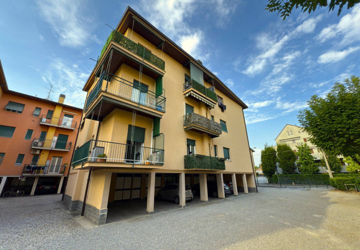 Lejlighed i Vimercate, Monza and Brianza, Vimercate - € 189.000 | Ref: 2506 - foto 1