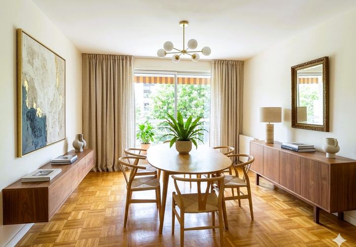 Lejlighed i Lyon, Rhone, Lyon - € 347.500 | Ref: Robin-Manu - foto 1