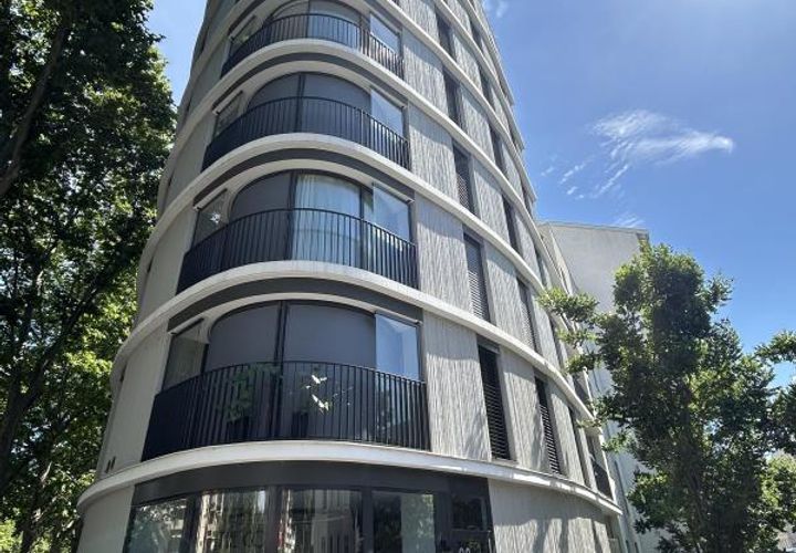 Lejlighed i Lyon, Rhone, Lyon - € 429.000 | Ref: Croner-Bollier - foto 1