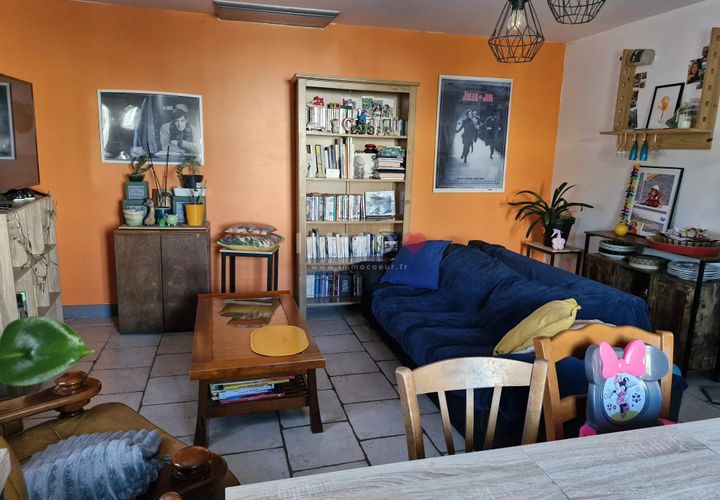 Villa a Forges, Charente-Maritime, Forges - € 800/mes | Ref: 87088629 - foto 1
