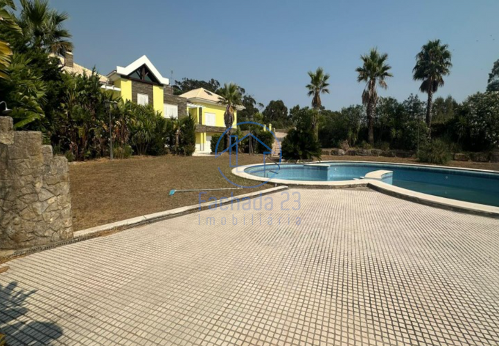 Villa i Belas, Lisbon, Belas - € 2.100.000 | Ref: 53/26 - foto 1
