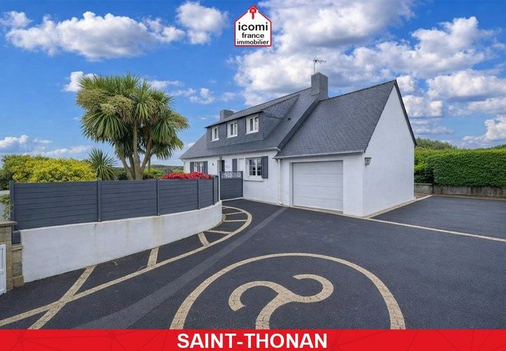 Villa a Saint-Thonan, Finistere, Saint-Thonan - € 355.000 | Ref: 314230 - foto 1