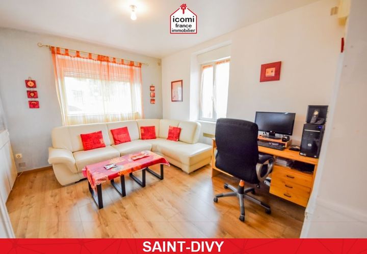Villa a Saint-Divy, Finistere, Saint-Divy - € 311.000 | Ref: 314227 - foto 1