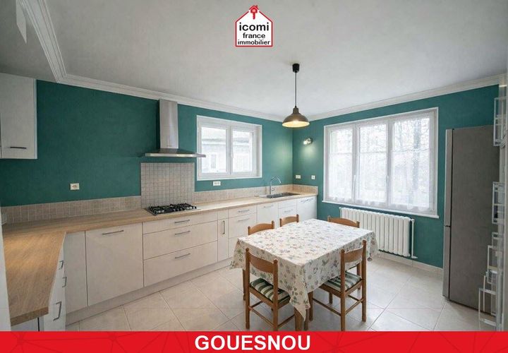 Villa a Gouesnou, Finistere, Gouesnou - € 299.000 | Ref: 314225 - foto 1