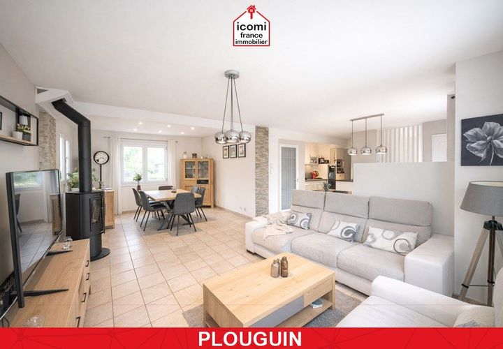 Villa a Plouguin, Finistere, Plouguin - € 281.000 | Ref: 314226 - foto 1