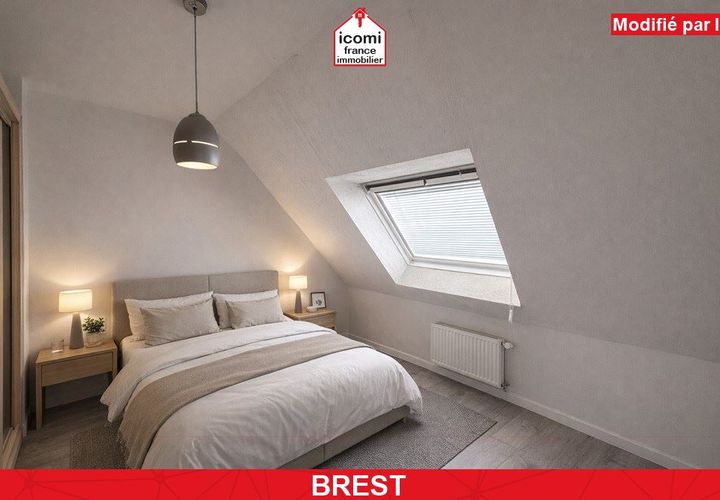 Villa in Brest, Finistere, Brest - € 248.000 | Ref: 314235 - foto 1