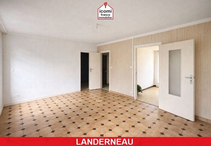 Villa i Landerneau, Finistere, Landerneau - € 161 500 | Ref: 314234 - foto 1