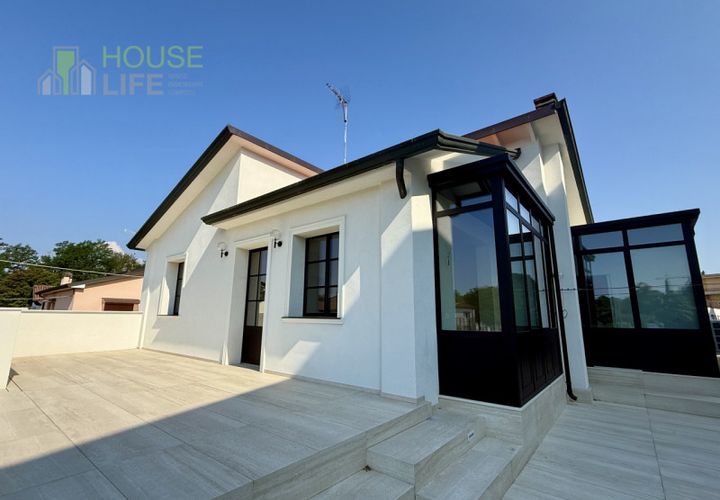 Villa a Vicenza, Vicenza, Vicenza - € 780.000 | Ref: HL1020a - foto 1