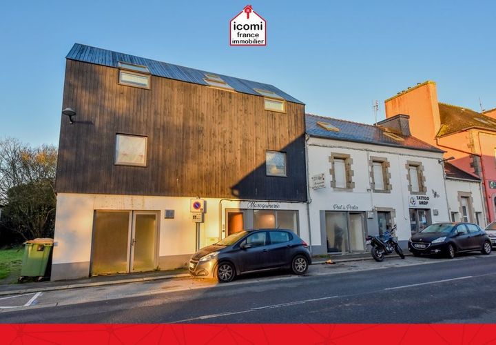 Dupleks i Plabennec, Finistere, Plabennec - € 130 500 | Ref: 314245 - foto 1
