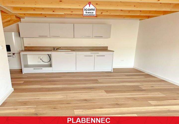 Duplex i Plabennec, Finistere, Plabennec - € 123.000 | Ref: 314248 - foto 1