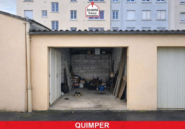 Garage i Quimper, Finistere, Quimper - € 20.000 | Ref: 314224 - foto 1