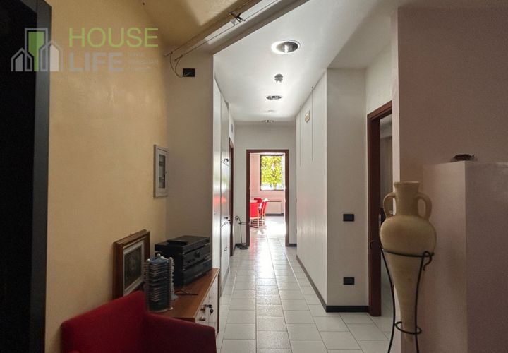 Erhvervsejendom i Schio, Vicenza, Schio - € 100.000 | Ref: HL1423p - foto 1