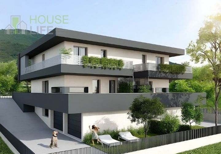 Villa a Santorso, Vicenza, Santorso - € 330.000 | Ref: HL1447j - foto 1