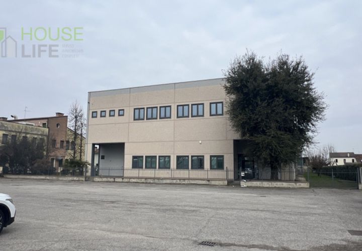 Erhvervsejendom i Minerbe, Verona, Minerbe - € 1.650.000 | Ref: HL1433p - foto 1