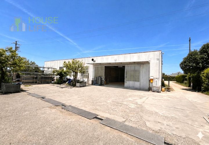 Erhvervsejendom i Thiene, Vicenza, Thiene - € 198.000 | Ref: HL1224b - foto 1
