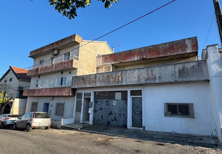 Erhvervsejendom i Camarate, Lisbon, Camarate - € 350.000 | Ref: C0362-00969 - foto 1