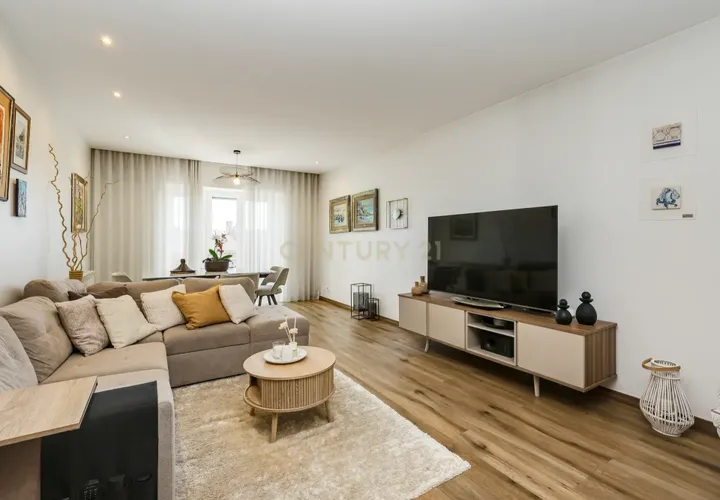 Lejlighed i Cacem, Lisbon, Cacem - € 420.000 | Ref: C0362-00971 - foto 1