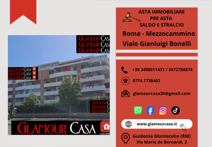Lejlighed i Rome, Rome, Rome - € 127.500 | Ref: astaroma396 - foto 1