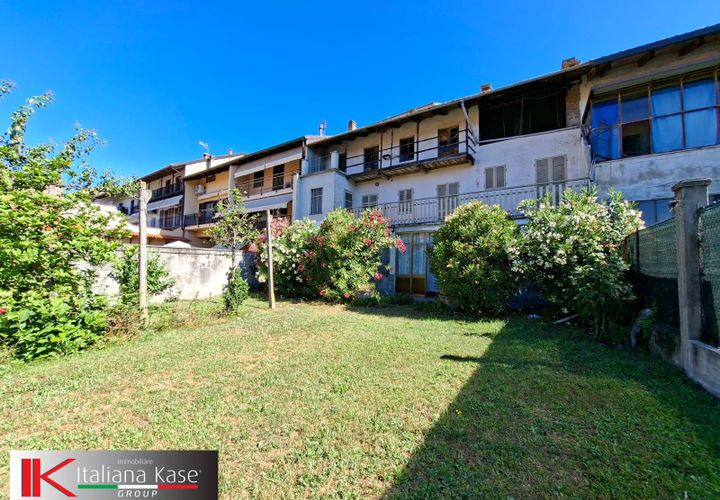Villa a Caluso, Turin, Caluso - € 119.000 | Ref: cal119 - foto 1