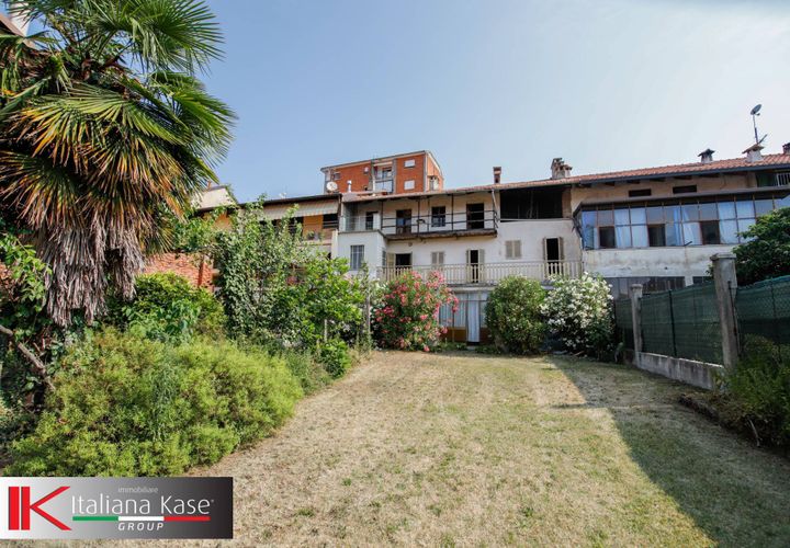 Villa i Caluso, Turin, Caluso - € 119 000 | Ref: cal119 - foto 1