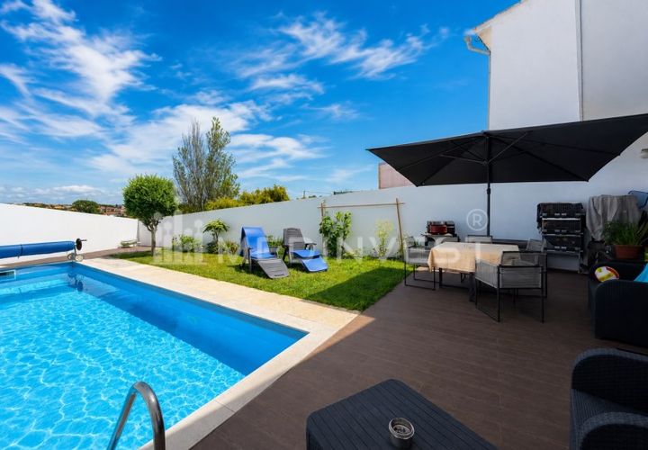 Villa a Perafita, Porto, Perafita - € 545.000 | Ref: CAS_423_008 - foto 1
